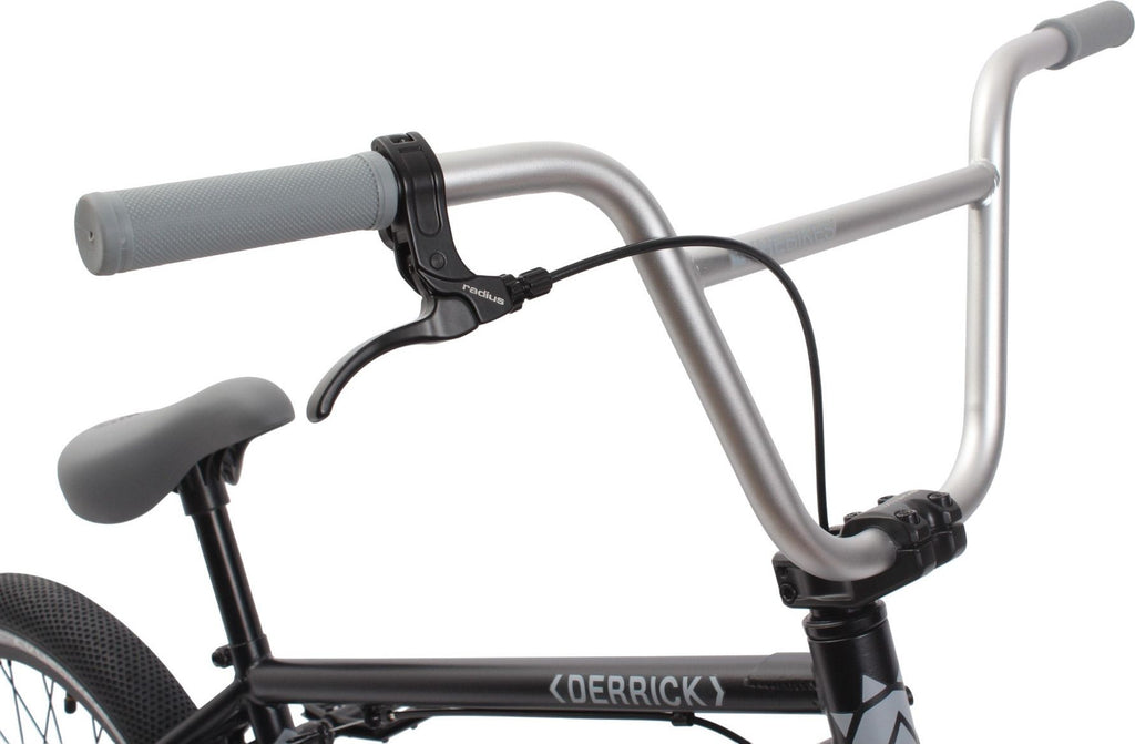 Vélo BMX KHE Derrick 20 pouces 11,1 kg