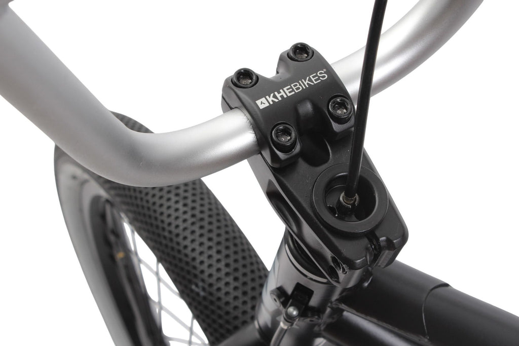 Vélo BMX KHE Derrick 20 pouces 11,1 kg