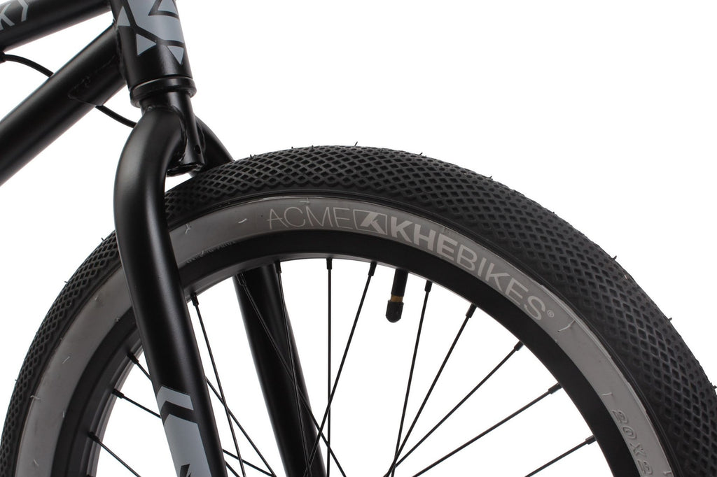 Vélo BMX KHE Derrick 20 pouces 11,1 kg