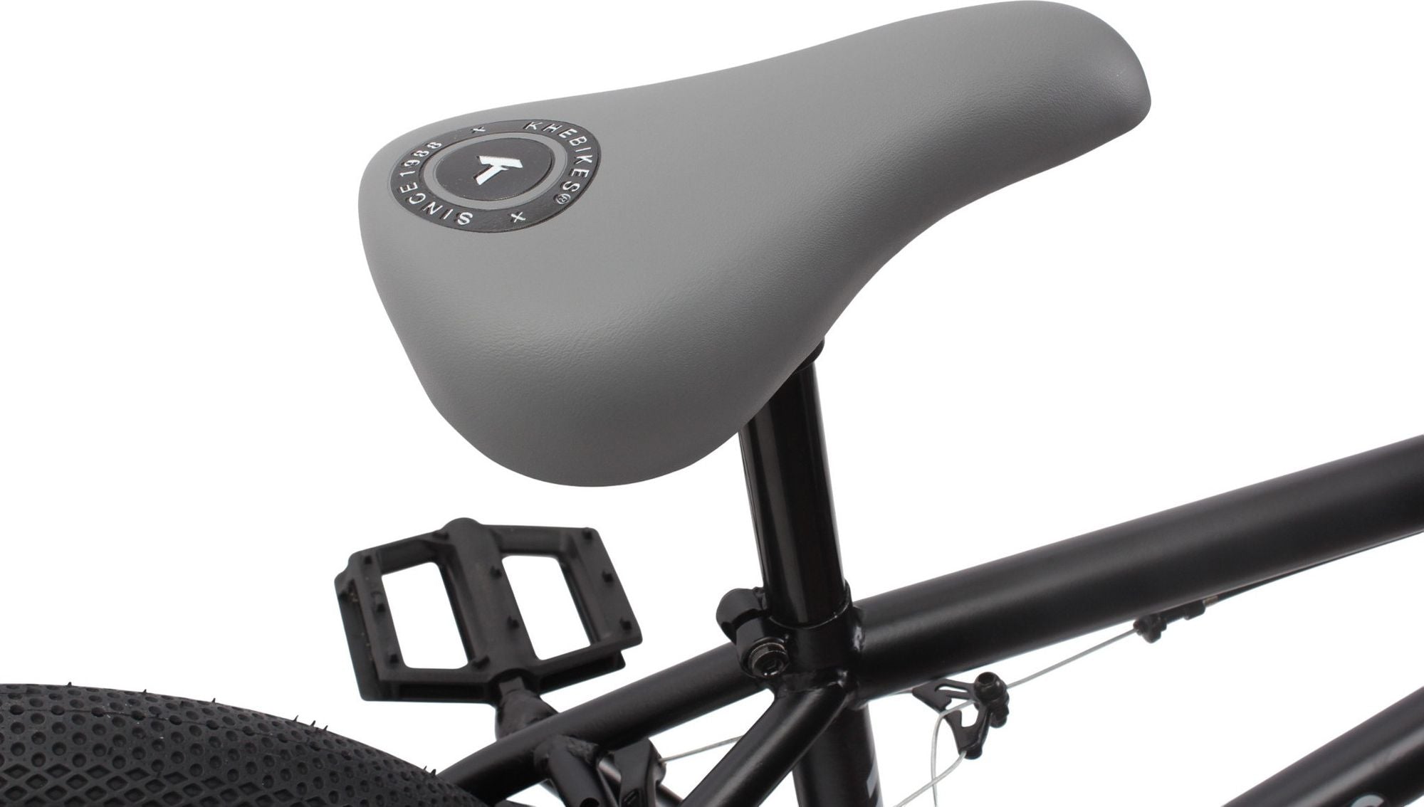 Vélo BMX KHE Derrick 20 pouces 11,1 kg