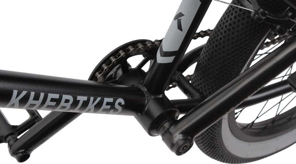 Vélo BMX KHE Derrick 20 pouces 11,1 kg