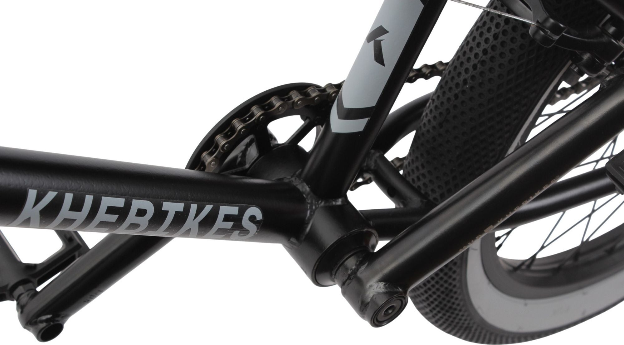 Vélo BMX KHE Derrick 20 pouces 11,1 kg