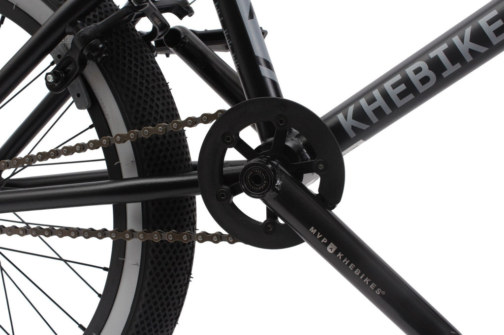 Vélo BMX KHE Derrick 20 pouces 11,1 kg