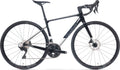 Vélo de Route Wilier Triestina Garda Disc Miche Reflex Shimano 105 12V 700 mm Noir 2026