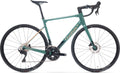 Vélo de Route Wilier Triestina Garda Disc Miche Reflex Shimano 105 12V 700 mm Vert 2026