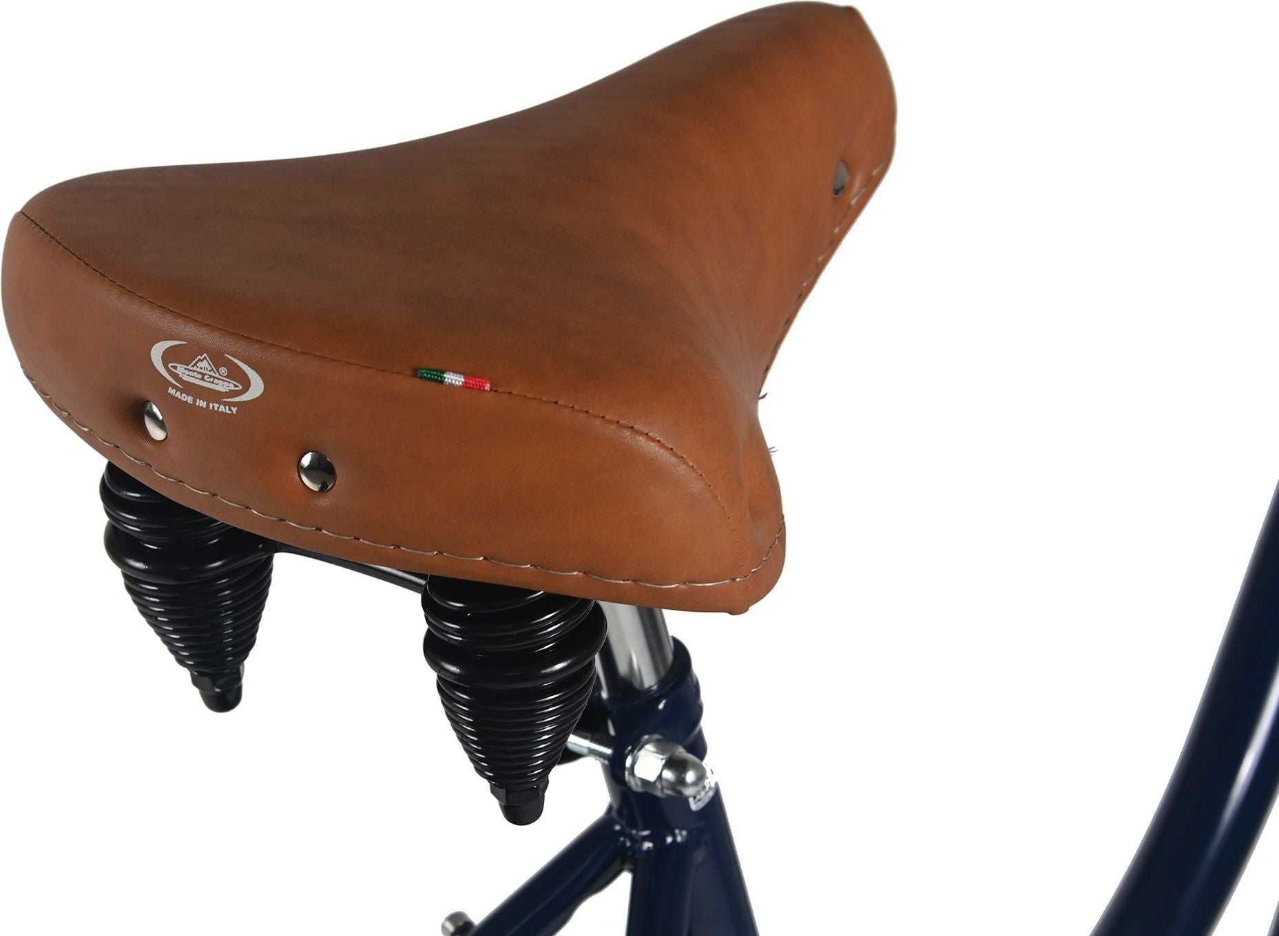 Beachcruiser Femme 26  CALIFORNIA bleu nuit 3 Vitesses TC 46 cm DaCapo