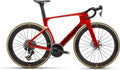Vélo de Route Cervélo S5 Sram Red XPLR AXS 13V 700 mm Rouge