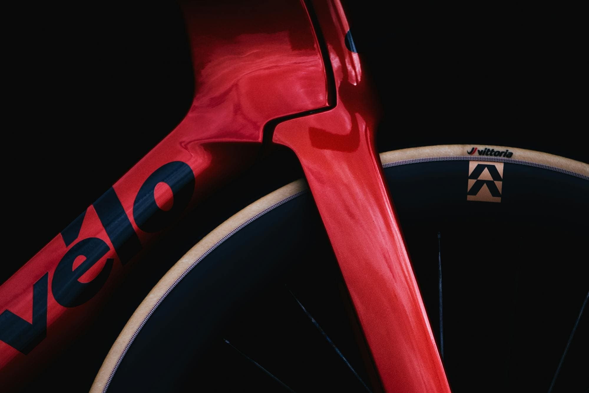 Vélo de Route Cervélo S5 Sram Red XPLR AXS 13V 700 mm Rouge