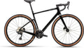 Vélo de Gravel Cervélo Aspero Shimano GRX610 12V 700 mm Noir 2026