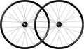 Paire de Roues Mavic Aksium Disc 700 mm | 12x100 - 12x142 mm | Centerlock | 2021
