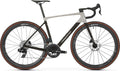 Vélo de Route Megamo Raise 07 Sram Rival AXS 12V 700 mm Noir/Gris/Blanc2026