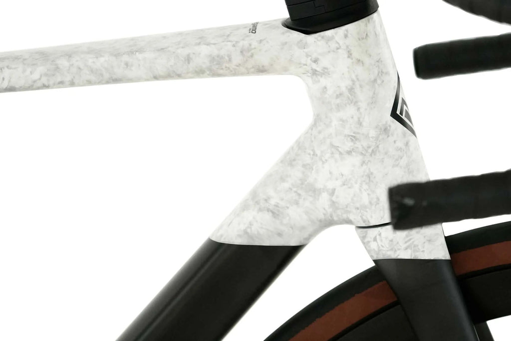 Vélo de Route Megamo Raise 07 Sram Rival AXS 12V 700 mm Noir/Gris/Blanc2026