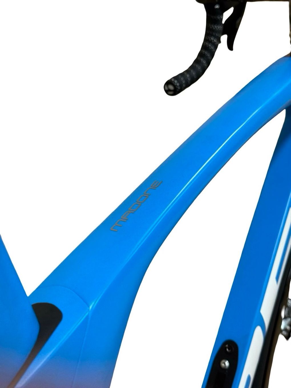 produit reconditionné . Trek Madone SLR 9 Disc eTap P1 Sram Red AXS 2020 . Trek . très bon état