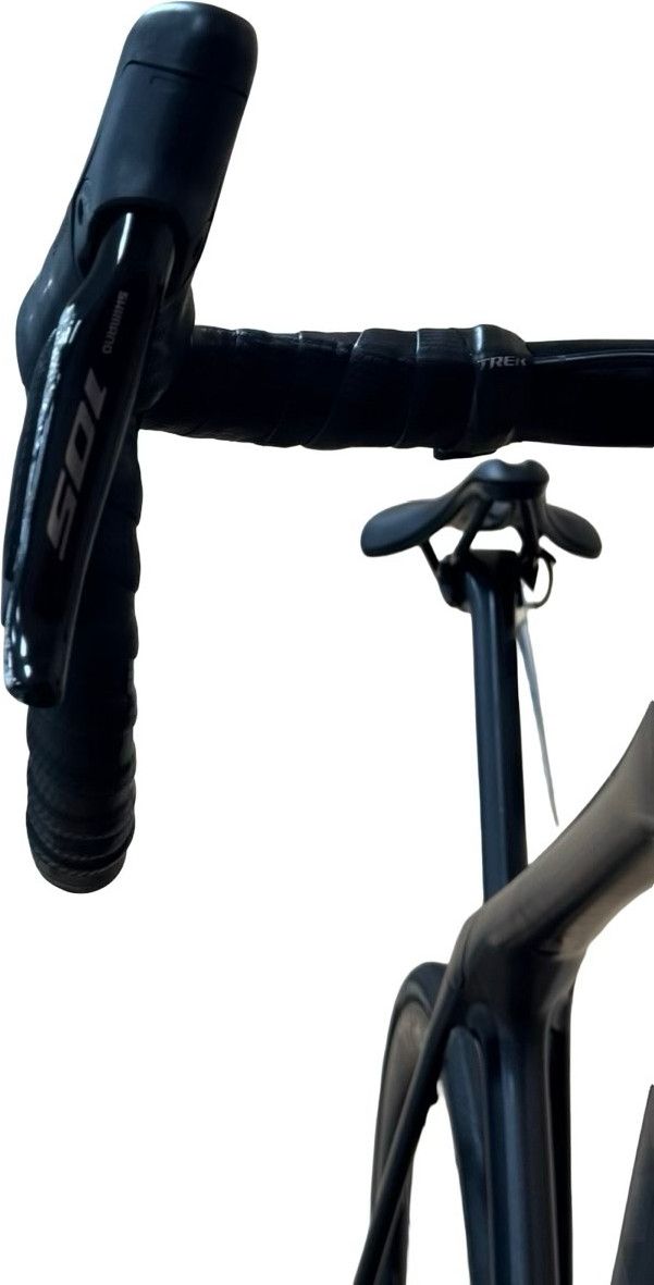 produit reconditionné . Trek Domane SL 6 Gen4 Shimano 105 Di2 2023 . Vélo de Route . Trek . très bon état