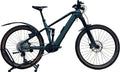 produit reconditionné . Bulls Sonic Evo AM 2 Shimano Deore 2022 . VTT électrique . Bulls . très bon état