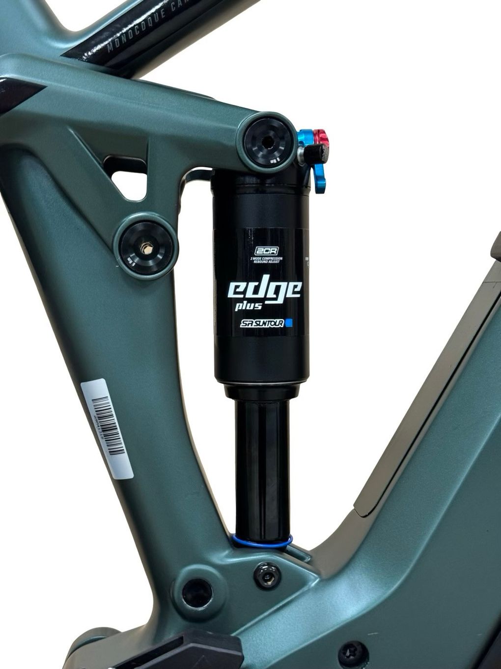 produit reconditionné . Bulls Sonic Evo AM 2 Shimano Deore 2022 . VTT électrique . Bulls . très bon état