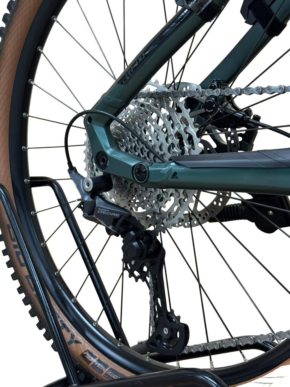 produit reconditionné . Bulls Sonic Evo AM 2 Shimano Deore 2022 . VTT électrique . Bulls . très bon état