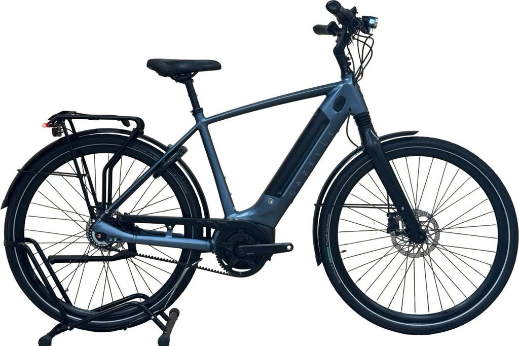 produit reconditionné . Gazelle Ultimate C8+ HMB Shimano Nexus 2022 . Vélo électrique . Gazelle . très bon état
