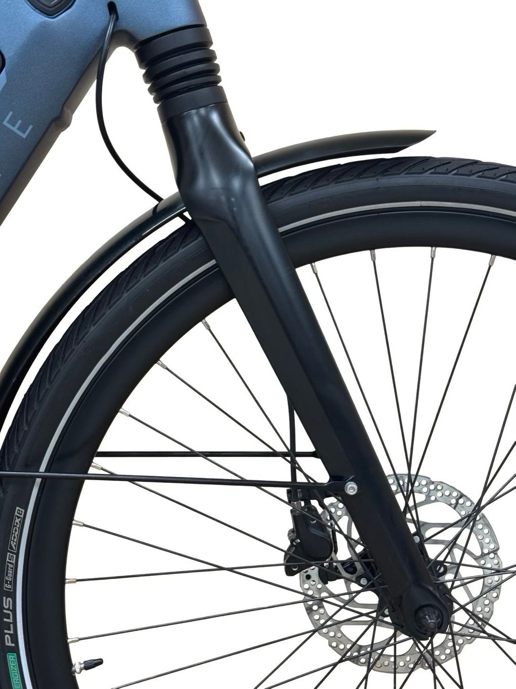 produit reconditionné . Gazelle Ultimate C8+ HMB Shimano Nexus 2022 . Vélo électrique . Gazelle . très bon état