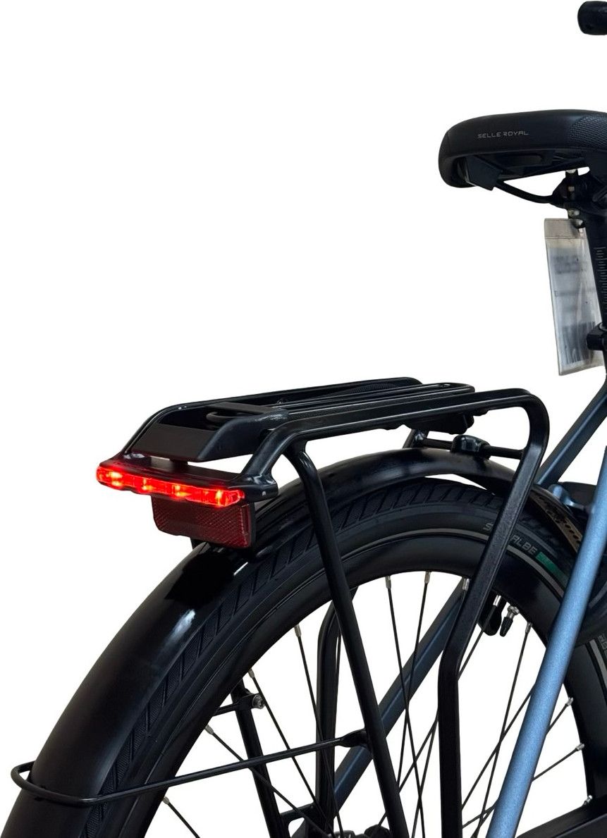 produit reconditionné . Gazelle Ultimate C8+ HMB Shimano Nexus 2022 . Vélo électrique . Gazelle . très bon état
