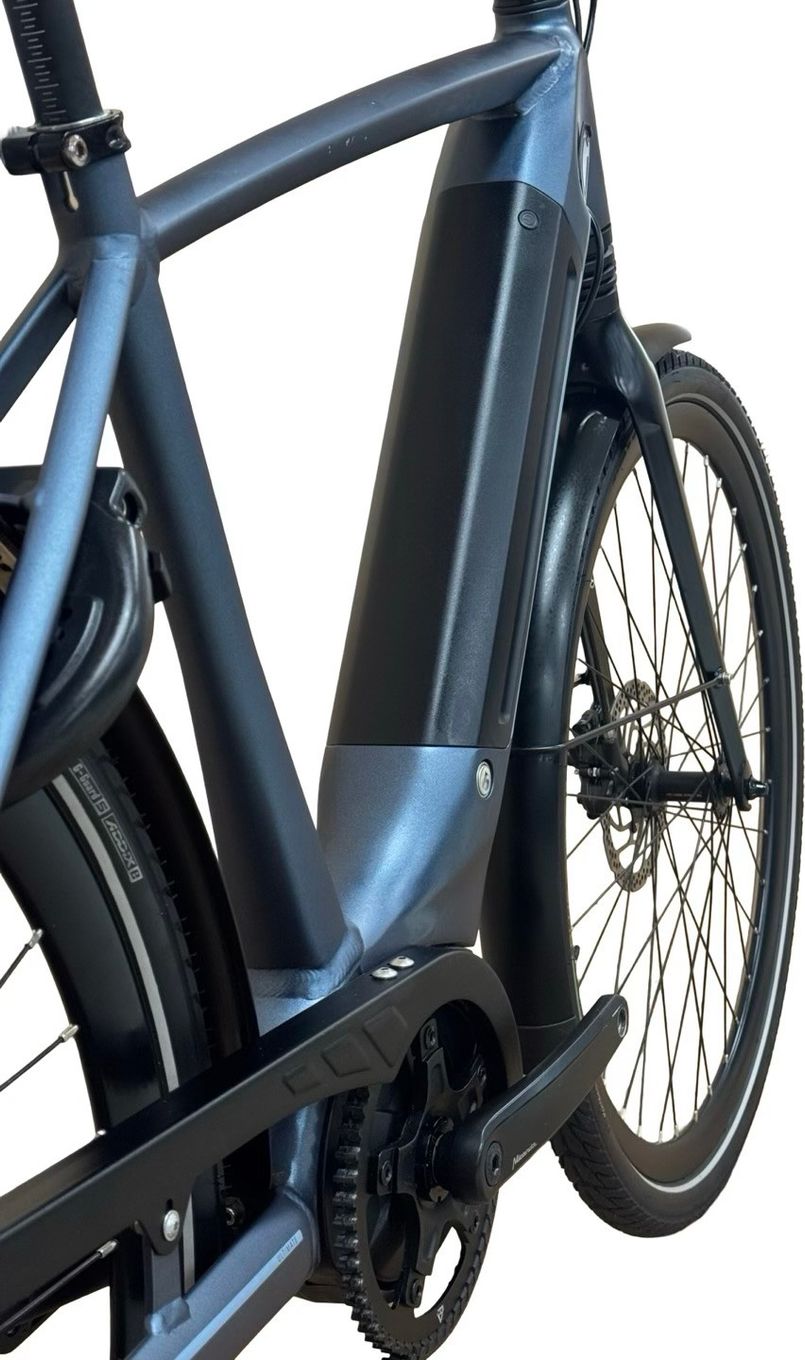 produit reconditionné . Gazelle Ultimate C8+ HMB Shimano Nexus 2022 . Vélo électrique . Gazelle . très bon état