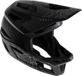 Casque Integral Leatt Gravity 6.0 Carbone Noir