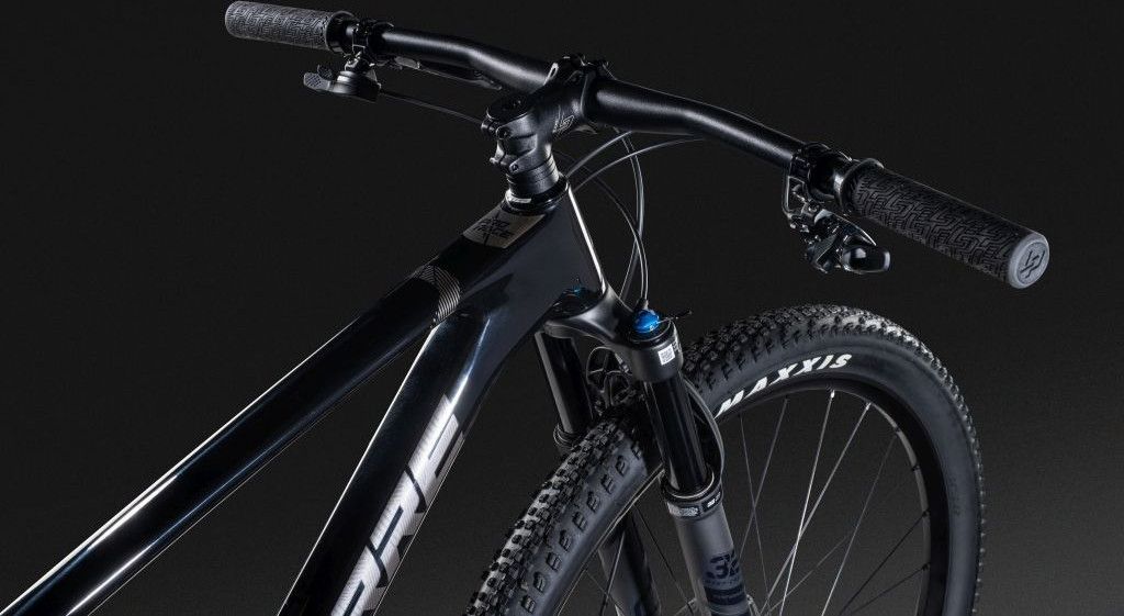 VTT Semi-Rigide Lapierre Prorace CF 7.9 Sram 12V 29" Noir
