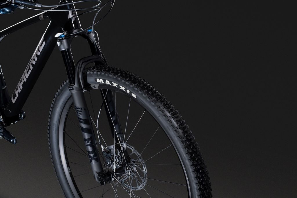 VTT Semi-Rigide Lapierre Prorace CF 7.9 Sram 12V 29" Noir
