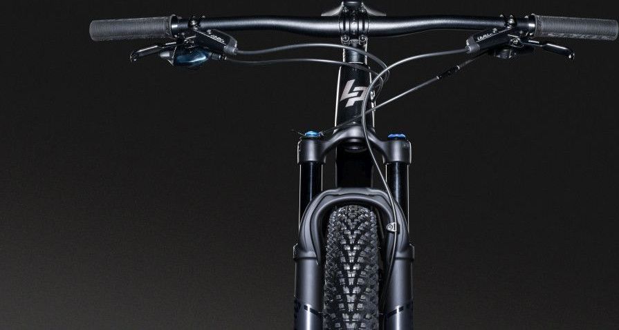VTT Semi-Rigide Lapierre Prorace CF 7.9 Sram 12V 29" Noir