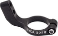 Matchmaker Gauche Bike Yoke Poddy pour Sram Pod Noir