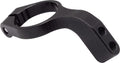 Matchmaker Droit Bike Yoke Poddy pour Sram Pod Noir