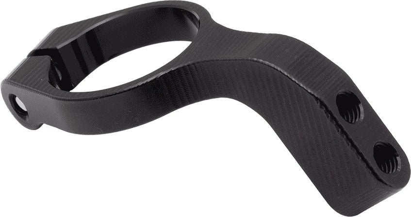 Matchmaker Droit Bike Yoke Poddy pour Sram Pod Noir