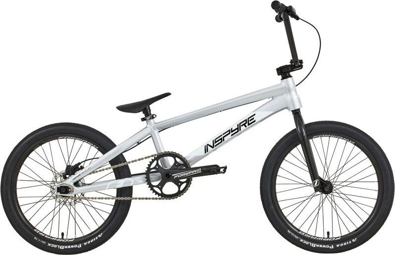 BMX Race Inspyre EVO 20'' Gris