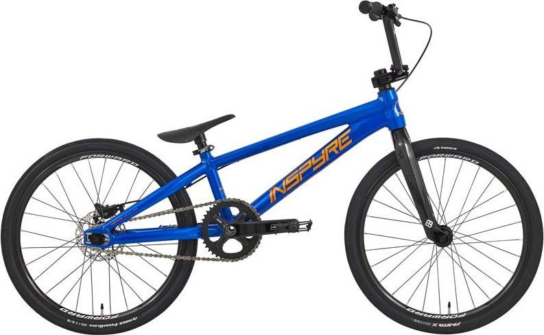 BMX Race Inspyre EVO-C 20'' Bleu