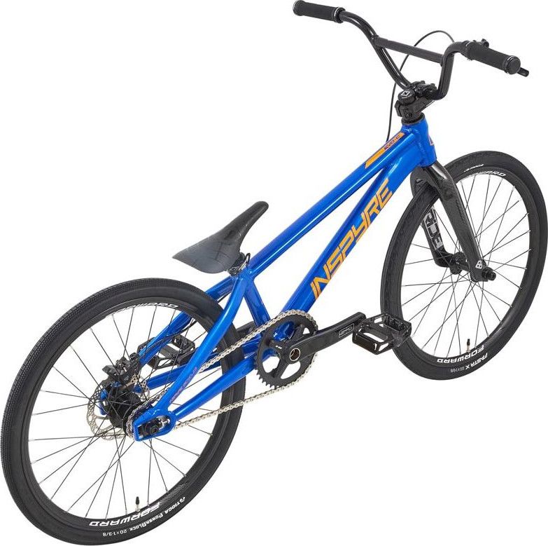 BMX Race Inspyre EVO-C 20'' Bleu
