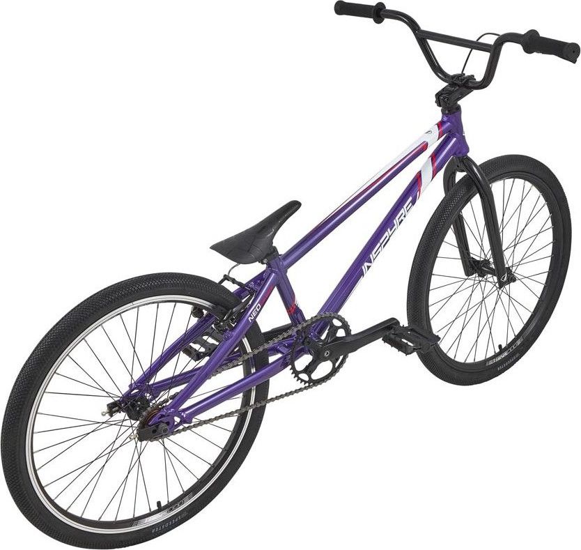 BMX Race Inspyre Neo 24'' Violet
