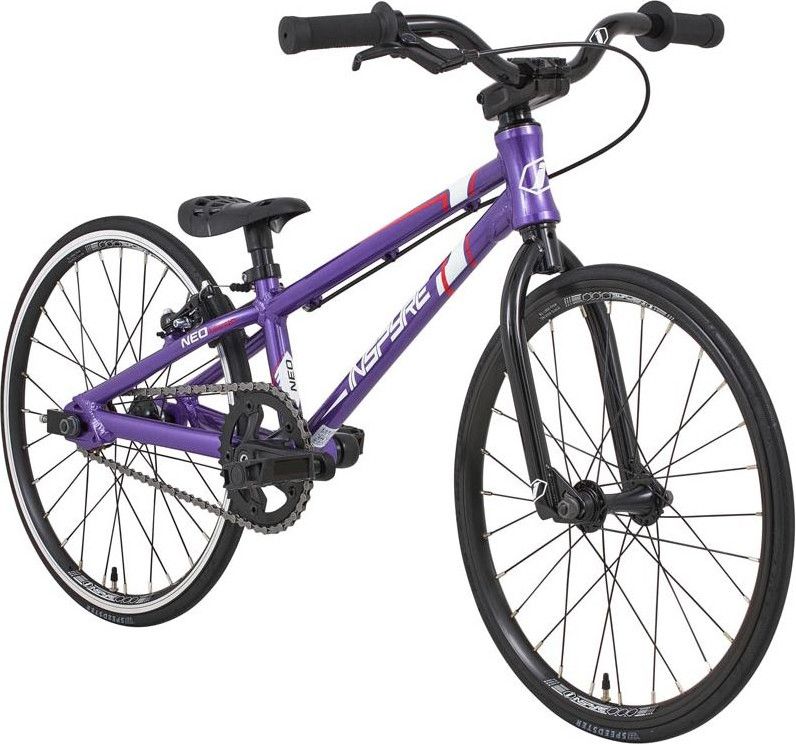 BMX Race Inspyre Neo 18'' Violet