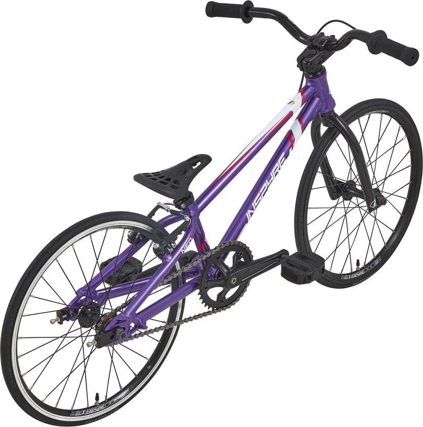 BMX Race Inspyre Neo 18'' Violet