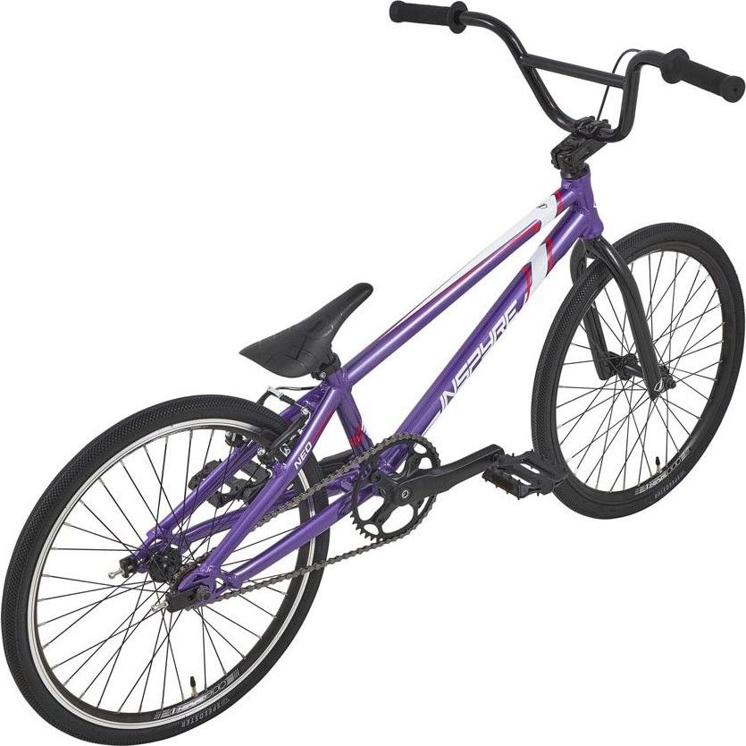 BMX Race Inspyre Neo 20'' Violet