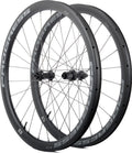 Paire de roues Progress Airspeed GX40 Gravel | 12x100/12x142 mm | Center Lock