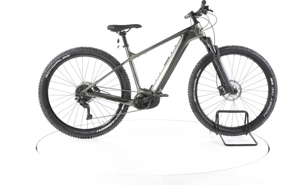 Produit reconditionné - Cannondale Trail Neo 2 E-Bike - Bon Etat