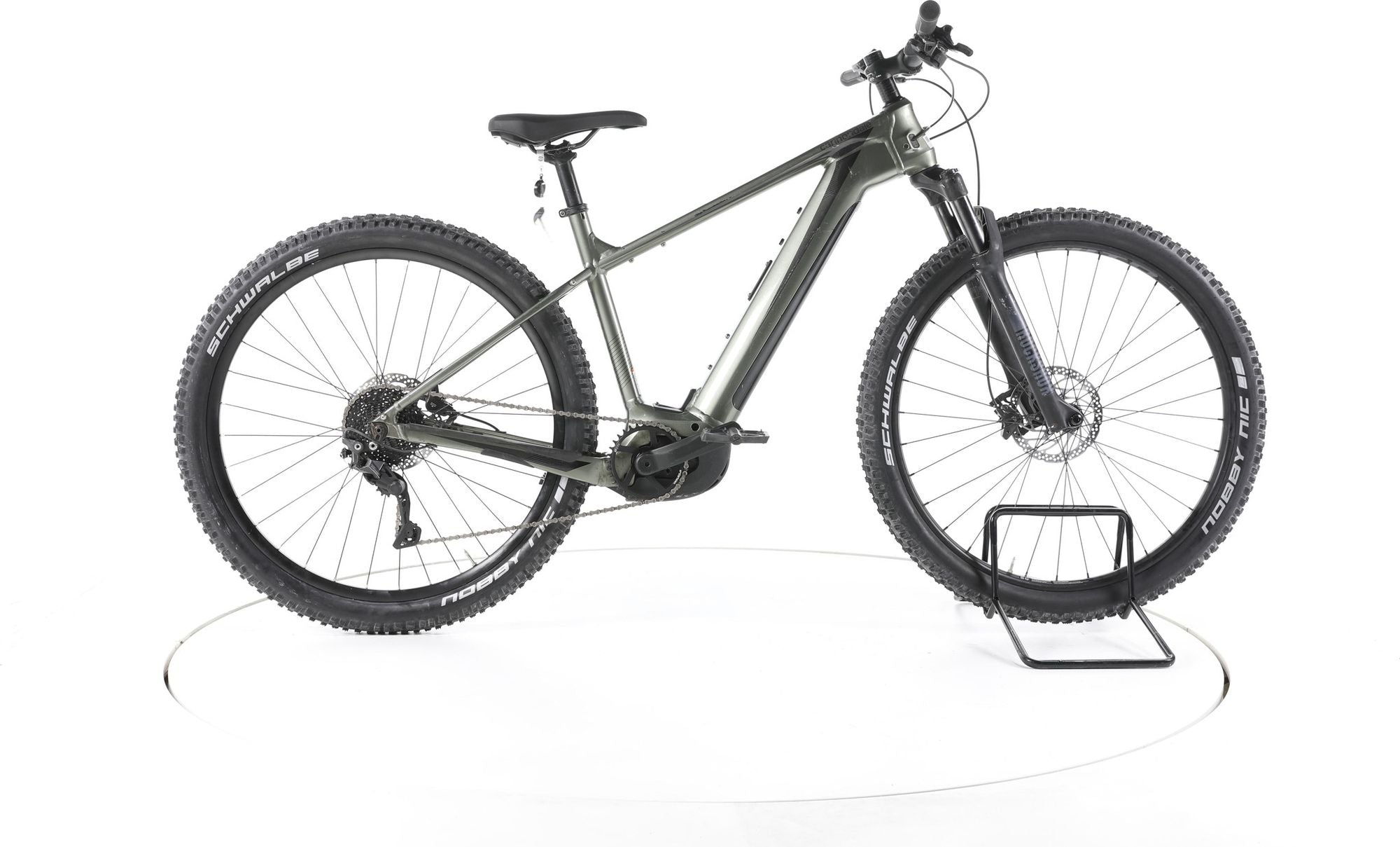 Produit reconditionné - Cannondale Trail Neo 2 E-Bike - Bon Etat