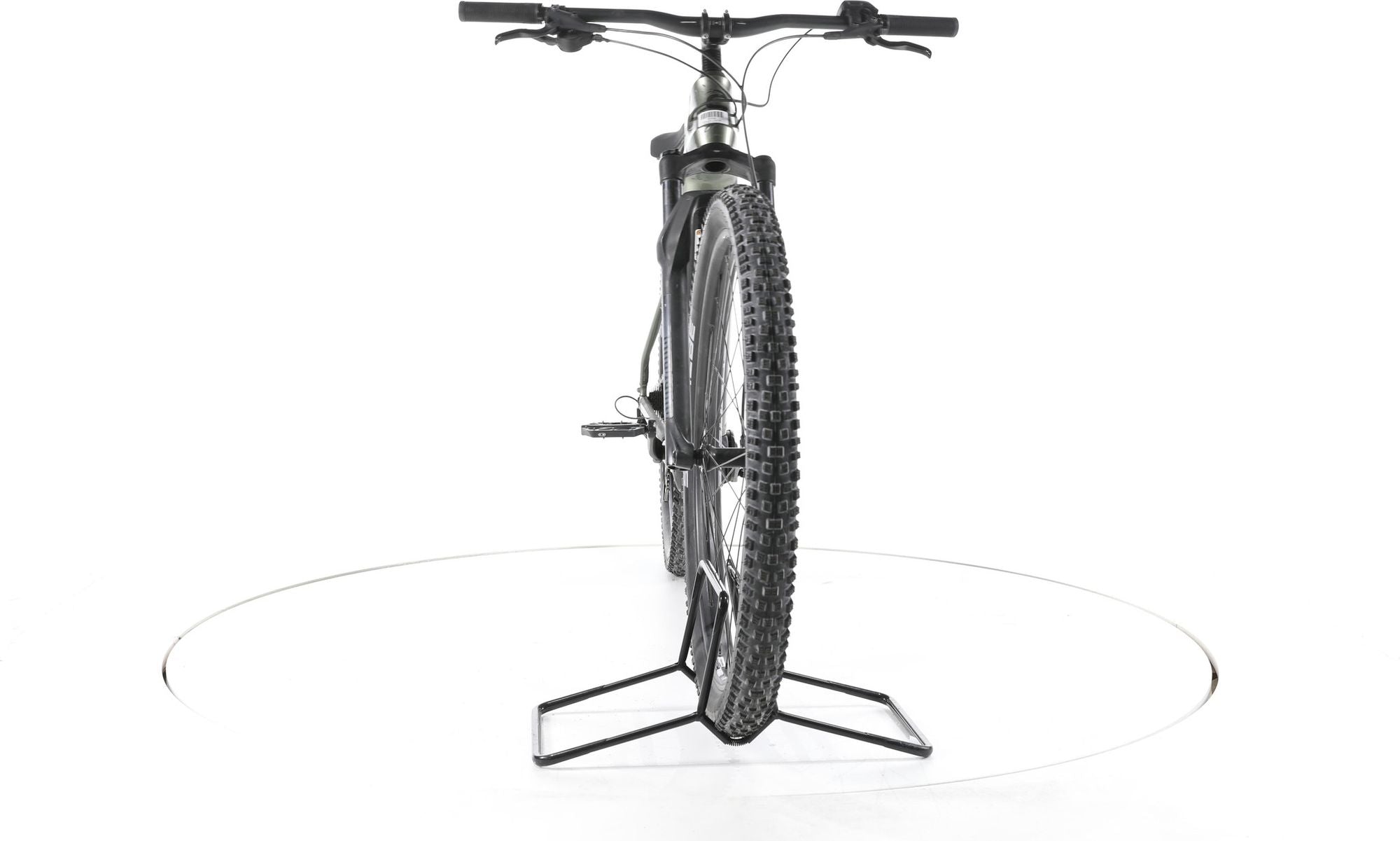 Produit reconditionné - Cannondale Trail Neo 2 E-Bike - Bon Etat