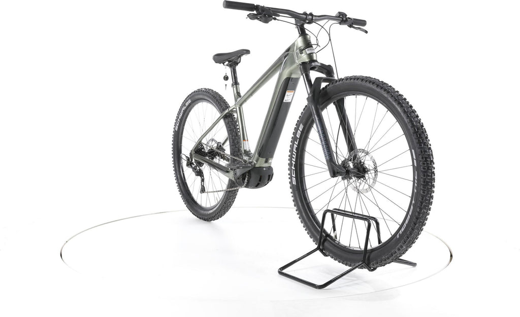 Produit reconditionné - Cannondale Trail Neo 2 E-Bike - Bon Etat