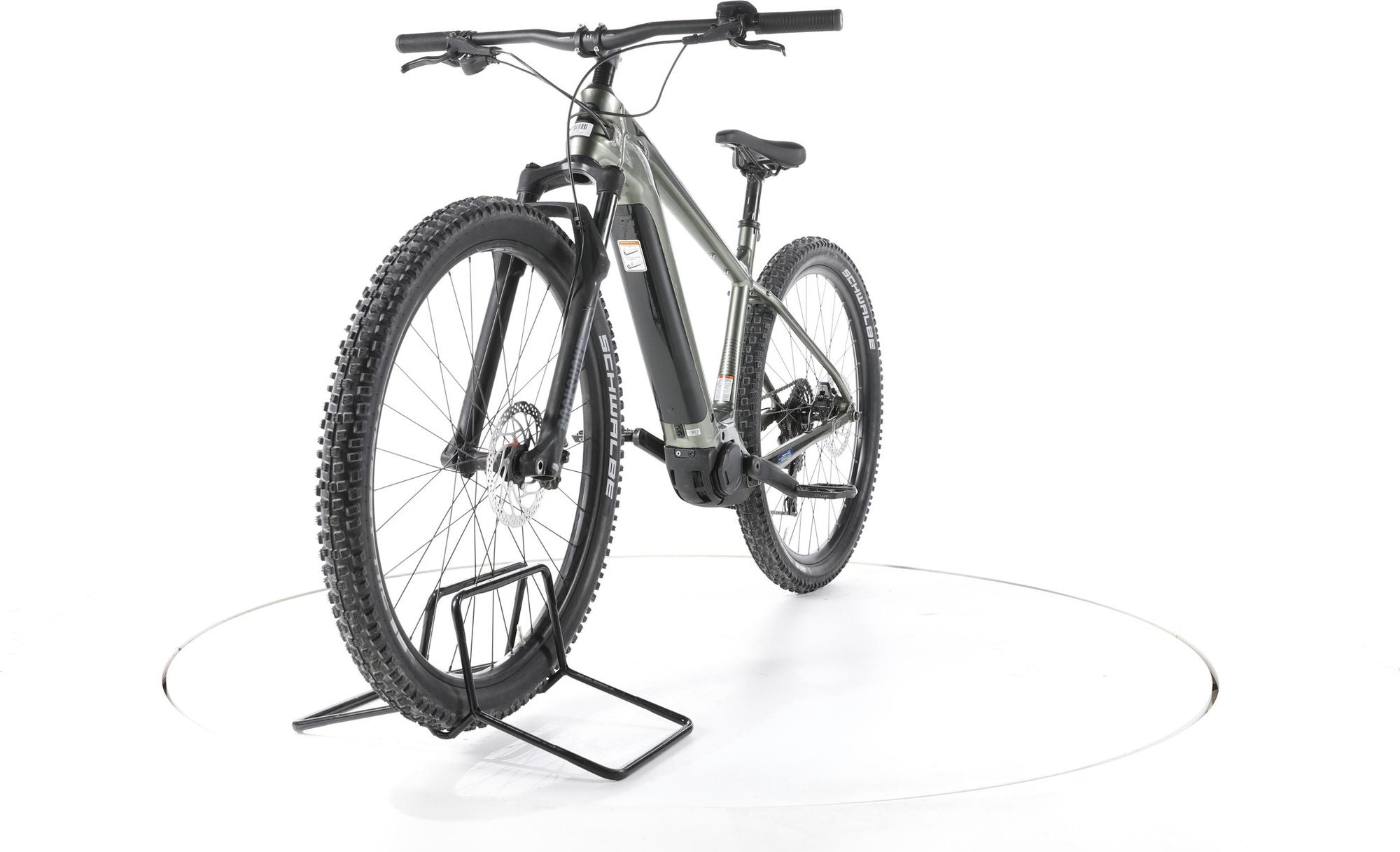 Produit reconditionné - Cannondale Trail Neo 2 E-Bike - Bon Etat