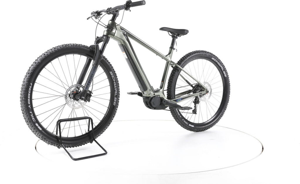 Produit reconditionné - Cannondale Trail Neo 2 E-Bike - Bon Etat