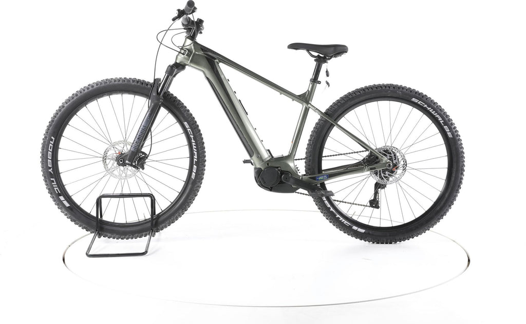 Produit reconditionné - Cannondale Trail Neo 2 E-Bike - Bon Etat
