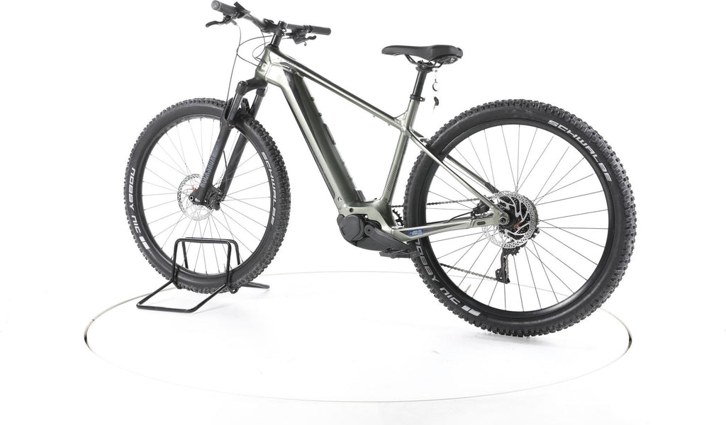 Produit reconditionné - Cannondale Trail Neo 2 E-Bike - Bon Etat