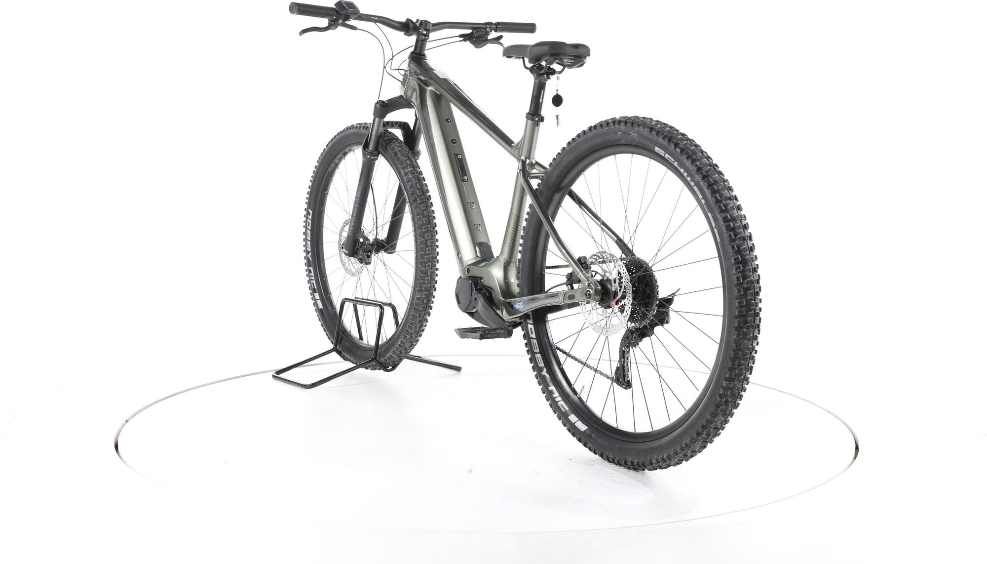 Produit reconditionné - Cannondale Trail Neo 2 E-Bike - Bon Etat