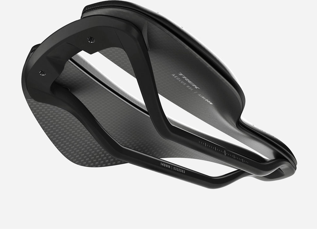 Selle Trek Aeolus RSL AirLoom